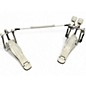 Used TAMA Speed Cobra 910 Double Chain Drive Double Bass Drum Pedal