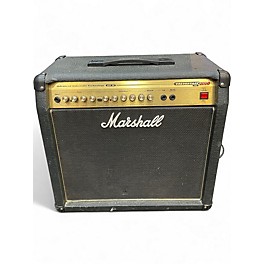 Used Marshall AVT50 Guitar Combo Amp