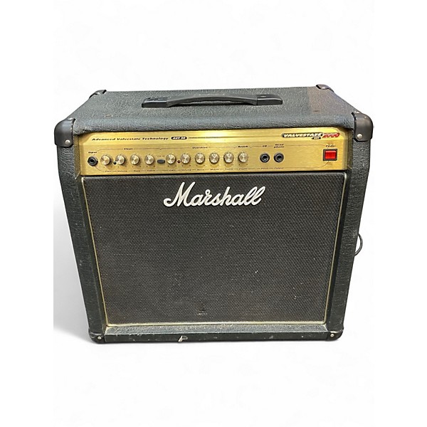 Used Marshall AVT50 Guitar Combo Amp