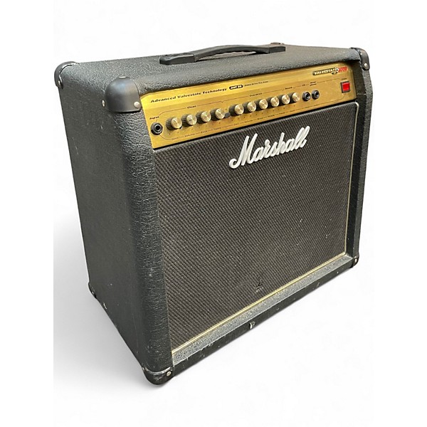 Used Marshall AVT50 Guitar Combo Amp