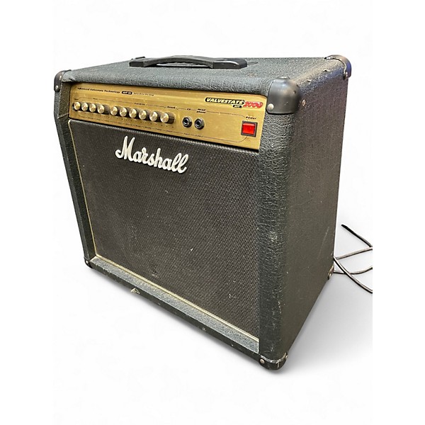 Used Marshall AVT50 Guitar Combo Amp