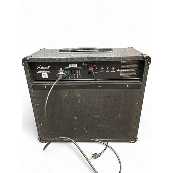 Used Marshall AVT50 Guitar Combo Amp