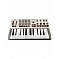 Used Akai Professional MPK Mini MKIV MIDI Controller thumbnail
