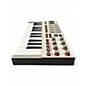 Used Akai Professional MPK Mini MKIV MIDI Controller