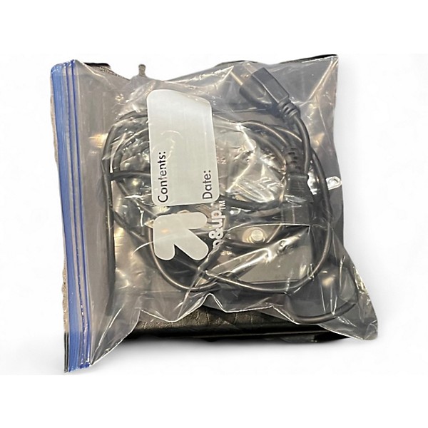 Used Silkyn SUPER 50 Tube Guitar Combo Amp