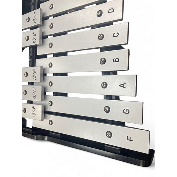 Used Ludwig Bell Set Concert Percussion