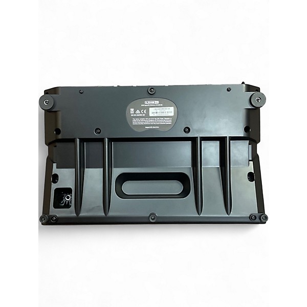 Used Line 6 POD GO Effect Processor