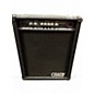 Used Crate BX50 1x12 50W Bass Combo Amp thumbnail