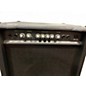 Used Crate BX50 1x12 50W Bass Combo Amp