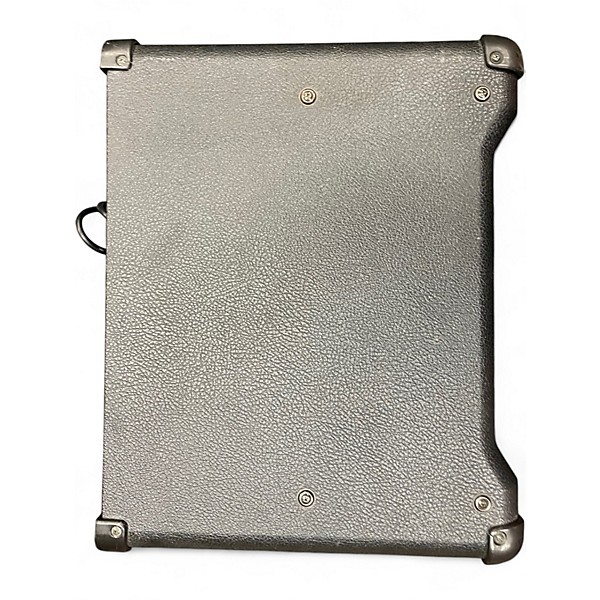 Used Crate BX50 1x12 50W Bass Combo Amp