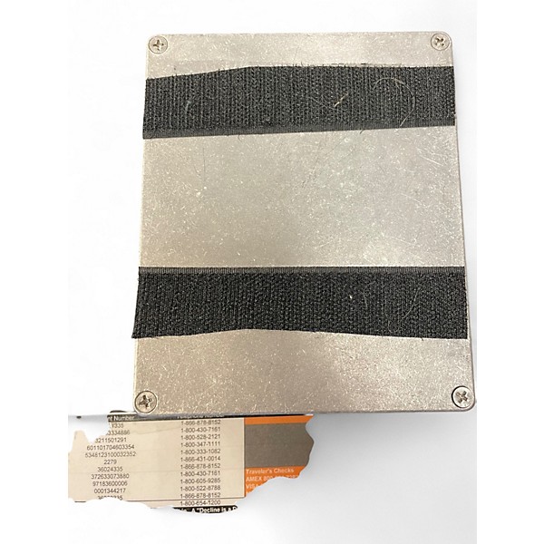 Used Death By Audio Fuzz War original 2010s Effect Pedal