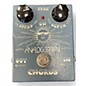 Used Analogman Chorus Effect Pedal thumbnail