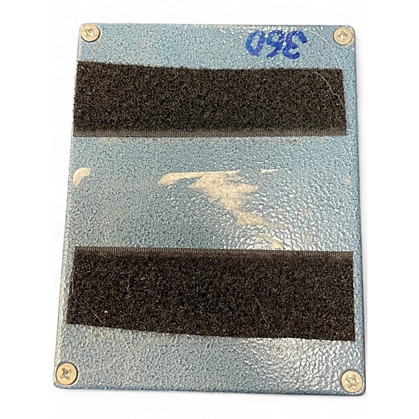 Used Analogman Chorus Effect Pedal