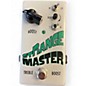 Used Throbak StrangeMaster Effect Pedal thumbnail