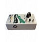 Used Throbak StrangeMaster Effect Pedal