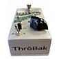 Used Throbak StrangeMaster Effect Pedal
