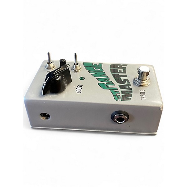 Used Throbak StrangeMaster Effect Pedal