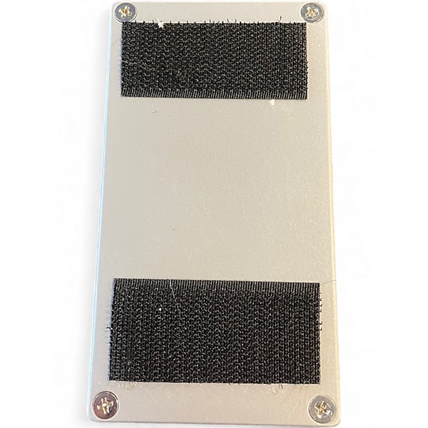 Used Throbak StrangeMaster Effect Pedal