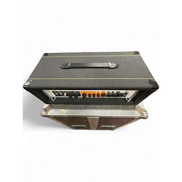 Used Orange Amplifiers SUPER CRUSH 100 Solid State Guitar Amp Head
