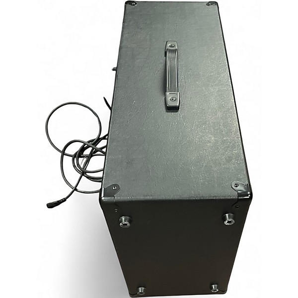 Used Hughes & Kettner TM212 2x12 Guitar Cabinet