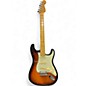 Used Fender 1997 American Stratocaster Tobacco Burst Solid Body Electric Guitar thumbnail