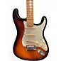 Used Fender 1997 American Stratocaster Tobacco Burst Solid Body Electric Guitar
