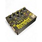 Used Tech 21 Sansamp Bass Driver DI Bass Effect Pedal thumbnail