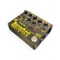 Used Tech 21 Sansamp Bass Driver DI Bass Effect Pedal