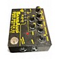 Used Tech 21 Sansamp Bass Driver DI Bass Effect Pedal
