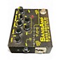 Used Tech 21 Sansamp Bass Driver DI Bass Effect Pedal
