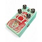 Used Walrus Audio Deep Six Compressor V3 Effect Pedal
