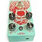 Used Walrus Audio Deep Six Compressor V3 Effect Pedal