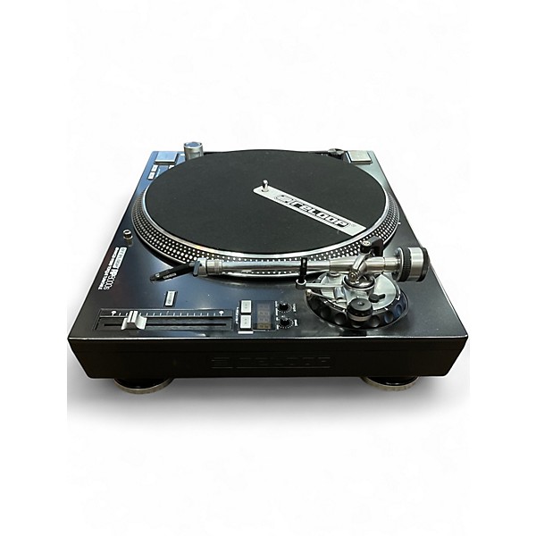 Used Reloop rp8000s Turntable