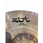 Used Zildjian 14in ZBT Hi Hat Pair Cymbal