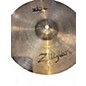 Used Zildjian 14in ZBT Hi Hat Pair Cymbal
