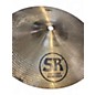Used SABIAN 10in Factory Renewed Cymbal thumbnail