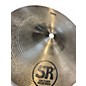 Used SABIAN 10in Factory Renewed Cymbal