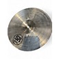 Used SABIAN 10in Factory Renewed Cymbal
