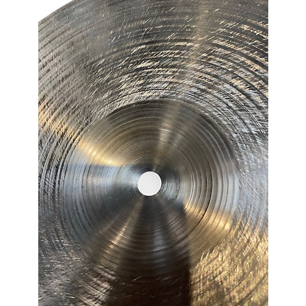 Used SABIAN 10in Factory Renewed Cymbal