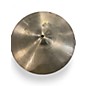 Used Zildjian 14in UNKNOWN  Cymbal thumbnail
