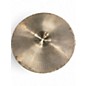 Used Zildjian 14in UNKNOWN  Cymbal