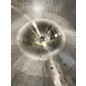 Used Zildjian 14in UNKNOWN  Cymbal