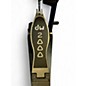 Used DW 2000 Series Double Double Bass Drum Pedal