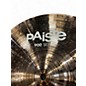 Used Paiste 16in 900 Series  Cymbal