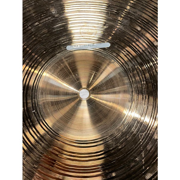 Used Paiste 16in 900 Series  Cymbal