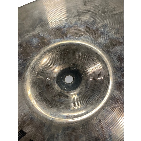 Used SABIAN 16in AAX Stage Crash Cymbal