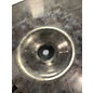 Used SABIAN 16in AAX Stage Crash Cymbal
