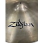 Used Zildjian 20in A Field  Cymbal thumbnail