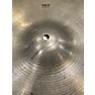 Used Zildjian 20in A Field  Cymbal