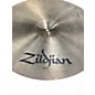 Used Zildjian 20in A Field  Cymbal